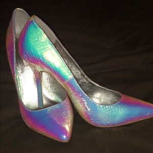 Dune London: Pumps